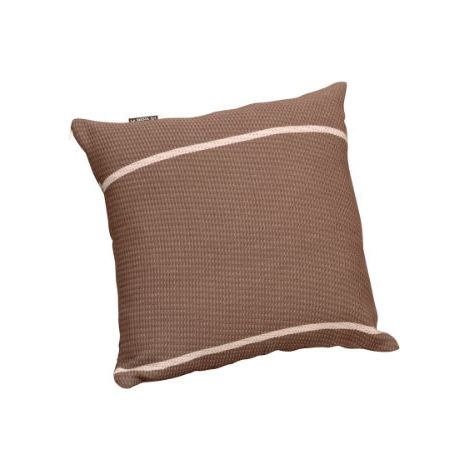 Funda de cojín para hamaca Cariño Chocolate - La Siesta (1/3)