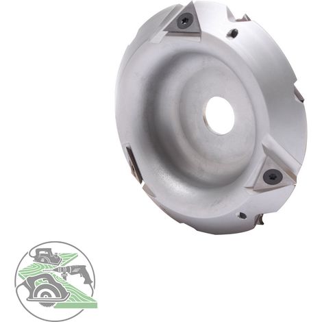 Mafell Gipskartonfräser Fräser MF-GF 90 Multifräse MF 26 cc 206590 (1/2)