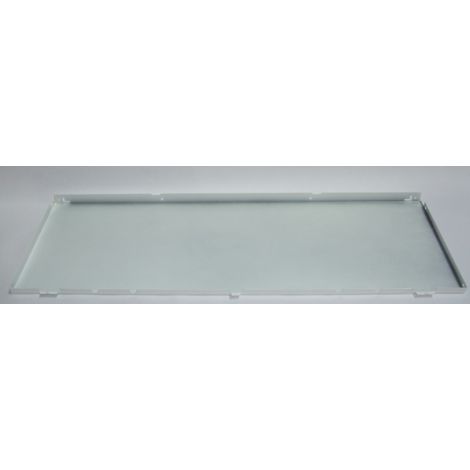 Seitenverkleidung rechts 25 kW für ROTEX GW bis BJ 2019 - 5012739 von Daikin
