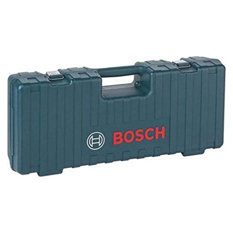 Bosch 2605438197 Valigetta Smerigliatrici GWS, 180-230 mm (1/3)