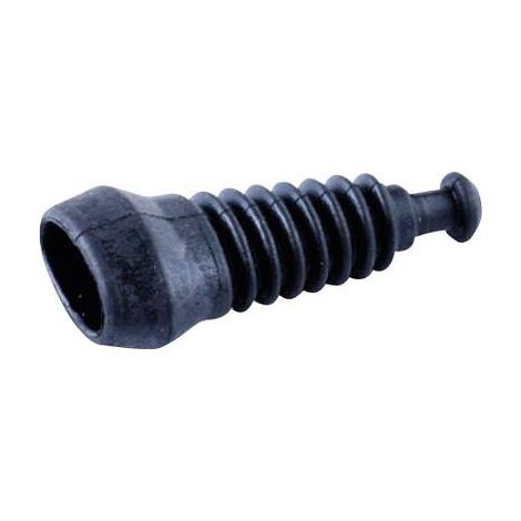Capuchon de protection AMP-SUPERSEAL TE Connectivity X3-0010-0598 X3-0010-0598 1 pc(s) (1/2)