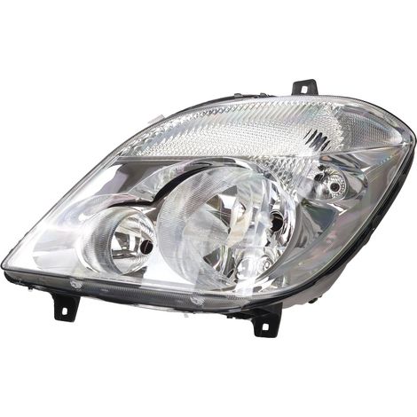Faro delantero Mercedes Sprinter 06906 LE (1/5)