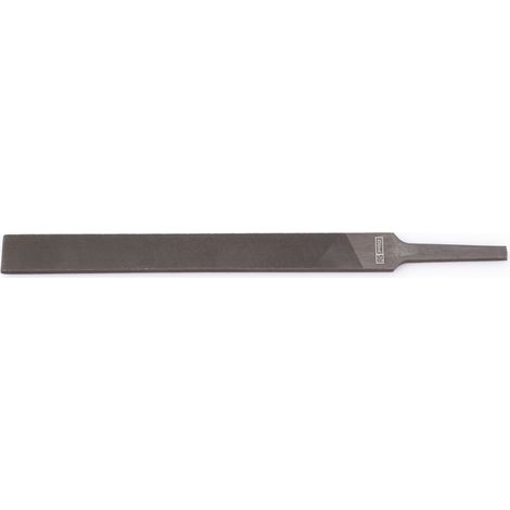 Lime d'atelier manuelle type Seconde coupe 150mm ( Prix pour 1 ) (1/2)