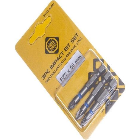 Accessorio forte 51164798 metallo 50 mm punte (1/2)
