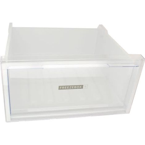 Cassetto congelatore intermedio c005681 per frigorifero whirlpool