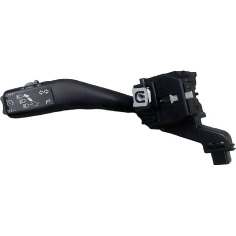 Commande Eclairage VOLKSWAGEN Golf V (1k) 2003-2008 [PRODUIT D'OCCASION]♻️1k0953513h9b9 (1/4)