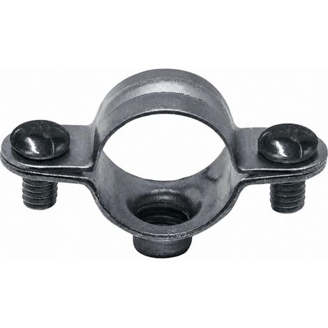 Einfache Schelle D.20mm 10p