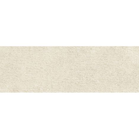 BALDOCER OZONE SLOT BONE 30x90 Revestimiento Pasta Blanca - ref: 66TCS31518931 (1/2)
