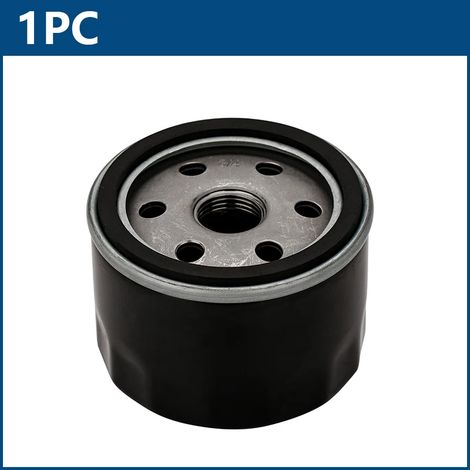 (1 pièce) Filtre à huile CMCP pour BRIGGS & STRATTON 492932S 492932 492056 5049 5076 695396 696854 795890 842921 - Pièces de rechange (1/4)