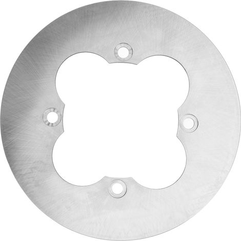 Hintere Bremsscheibe 69211 07G00, Metallersatzteil für Suzuki LTZ-Z400 LTZ-Z400Z Quadsport (1/5)