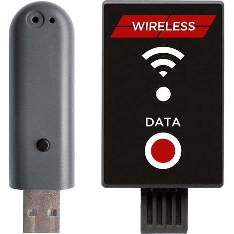 FORMAT USB Wireless Set (1/2)