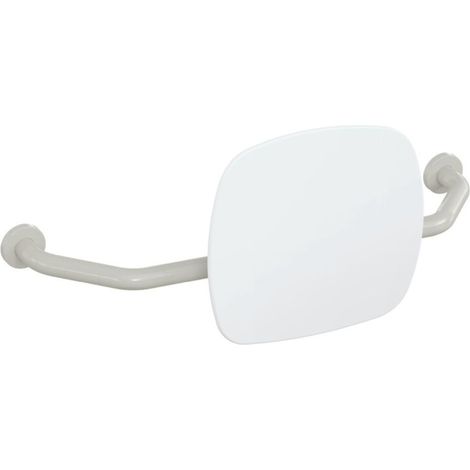 HEWI 801.51.9171 97 Appui-dos Couleur 98, WA 230mm (1/2)