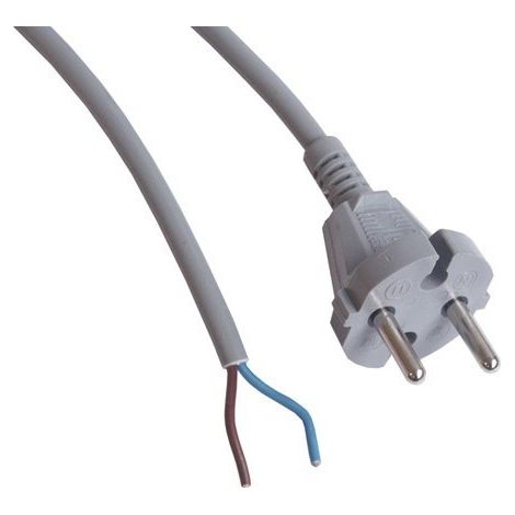 CORDON UNIVERSEL D'ALIMENTATION 15M POUR ASPIRATEUR
