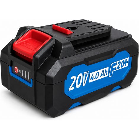 BATTERIE 20V LI-ION 4.0Ah (1/5)