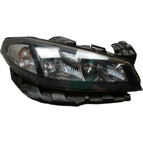 [PRODUIT D'OCCASION] Phare Droit RENAULT Laguna II 2005-2007 ♻️ Ref Oe. 7701061671 - Garantie à vie (1/3)