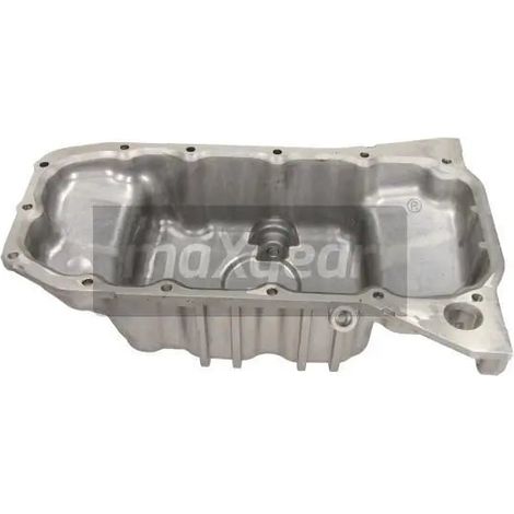 MAXGEAR 34-0061 Carter d'huile avec vis de vidange 98MM6675AB (1/2)