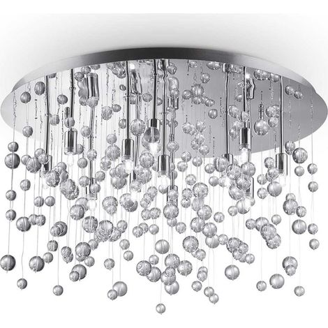 NEVE PL12, Plafoniera, Ideal Lux (1/2)