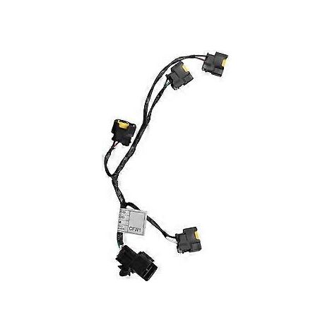 27350-2B000 Zündspulenkabelbaum für Soul Ceed Cerato Spectra Forte Accent 1.6L