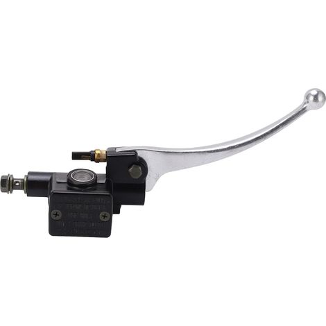 Ensemble de Pompe de Frein Hydraulique pour Scooter RightX 125 200, Remplacement en Aluminium, Nce (1/5)