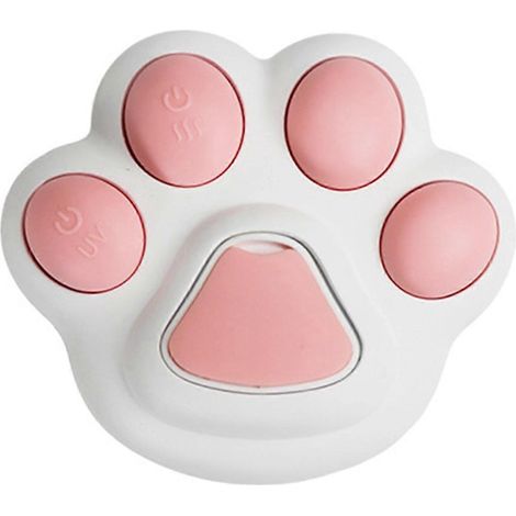 Brosse vapeur pour chats, brosse vapeur pour chiens, brosses à poils de chats avec spray électrique, B-- (1/5)