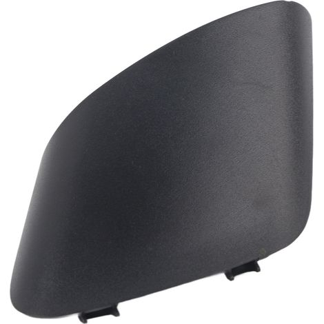 Coque de rétroviseur extérieur côté conducteur pour Fiat Grande Punto, cache de remplacement, référence 735596884 (1/5)