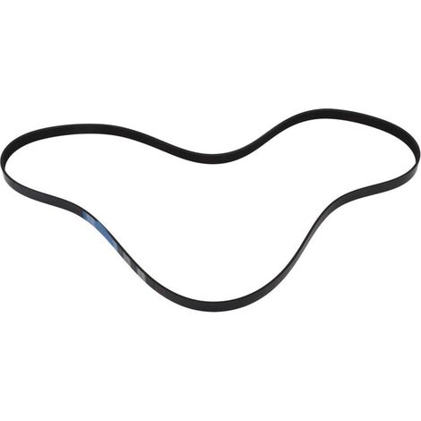 Courroie Serpentine 7PK1940, remplacement Flexible à forte Tension pour Scion TC 2,4 l 2362CC L4 gaz dact à aspiration naturelle (1/5)