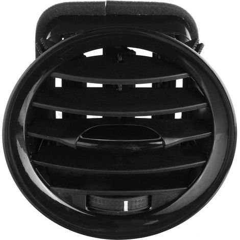 Compatible avec les bouches d'aération de climatisation Opel Vauxhall 13417363 13365420 (1/4)