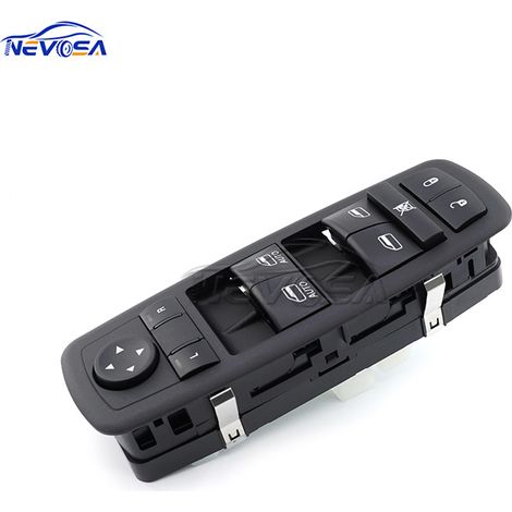 68289802AB is suitable for 11-12 Chrysler Dodge car power window switches. (1/4)