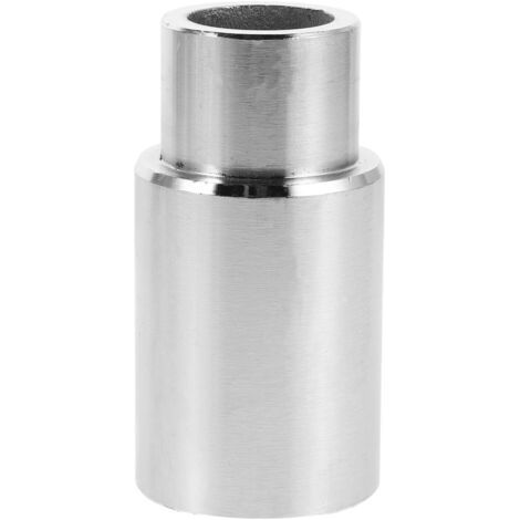 Accessoire Rehausseur de Colonne pour Pont Élévateur Voiture Patin de Levage Stable pour Atelier Mécanique Support Auto Résistant pour Réglage Hauteur Cric Outil Réparation DIY (1/5)