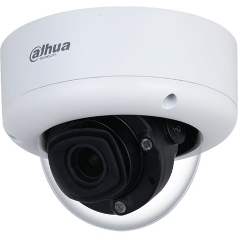 IPC-HDBW7442E1-Z4-ATC-X - 4MP AI IP Dome 832mm IR-Mikrofon Korrosionsschutz