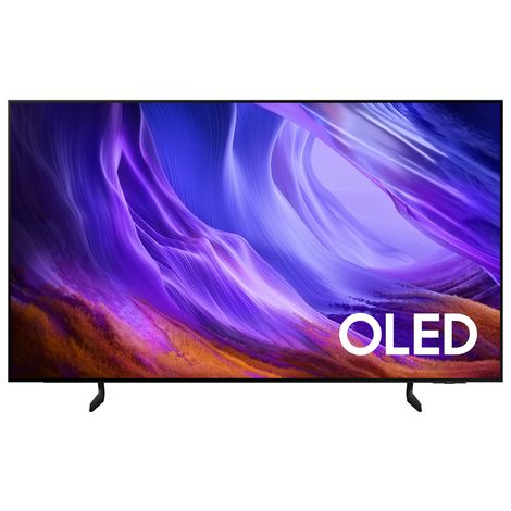 Televisore Samsung QE77S85HAEXZT