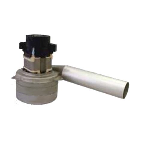 Moteur pour centrales d'aspiration cyclovac (moteur gauche face à l'appareil) DL7011 et GX7011 (avant 05/2011), Cyclovac FMBP008303