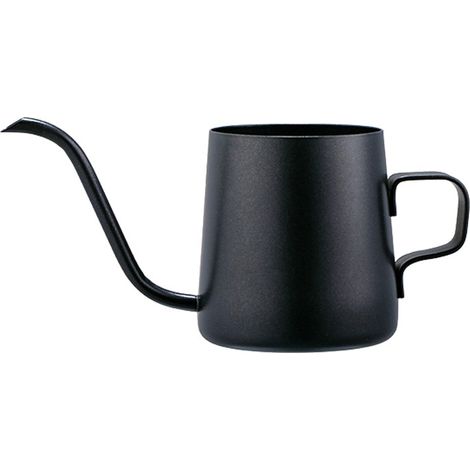 Arrosoir - Acier Inoxydable - 350 ml - Bec Long - Pour Plantes D Intérieur Et Succulentes - 1 Piece (1/5)