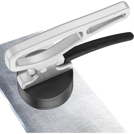 Magn tique de Ramassage Collecteur de Mat riaux Portable (1/5)