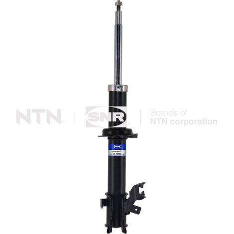 Amortisseur - SA66840.04R - SNR - Compatible avec véhicule Nissan, Citroen (1/2)