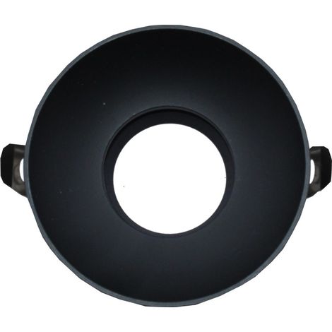 Empotrable de techo basculante Vagar  Negro (1/2)