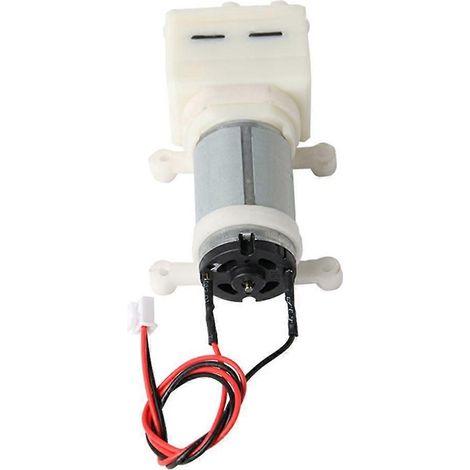 Pompes auto-amorçantes à courant continu, pompes d'aspiration pratiques, outil pour distributeur d'eau