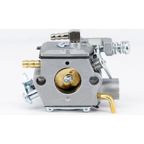 Carburateur WT 985 Carburateur de tronçonneuse Echo CS 370 400 f A021001920 (1/3)