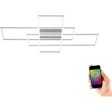 Plafonnier Smart Q-Inigo  - 8195-55 (1/5)