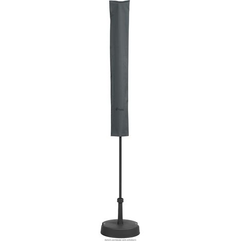 Schneider Premium Schutzhülle für Schirme bis 200 cm Ø und 225 x 120 cm (1/2)