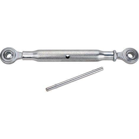 Oberlenker Kat0 340-460mm 3/4 UNC Traktorzubehör