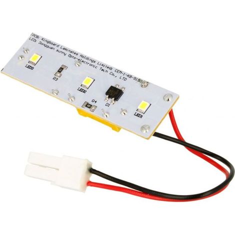 Placa de circuito impreso led 41041487 CANDY