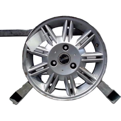 Jante Aluminium SMART Fortwo [PRODUIT D'OCCASION]♻️q0007936v001c31l00