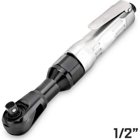 LLAVE DE CARRACA NEUMATICA 1/2" - 1021