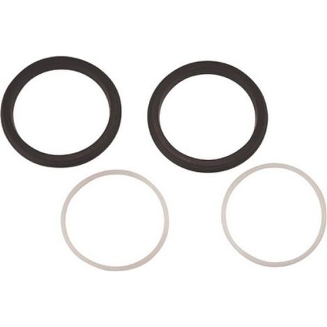 KIT 4 PZ GUARNIZIONI DI RICAMBIO PER MISCELATORI LAVELLO