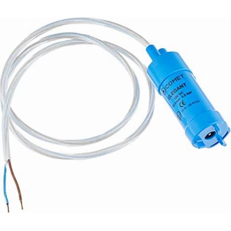 Comet Elegant Submersible Pompa (Design: 12 Volt. 10-18 Watt)