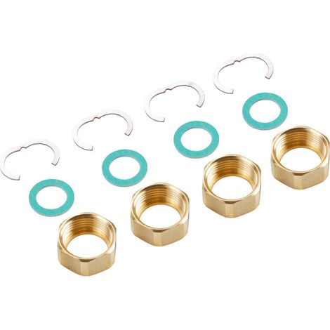 KIT RACCORDS 1" THERMOR 074868