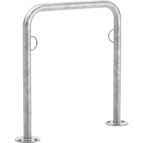 WSM, Support vélo TRUST, à cheviller, largeur 750 mm, lot de (1/3)