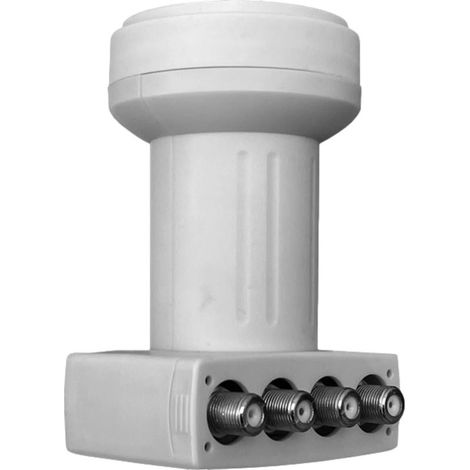 Ersatzteil - Quad LNB - -