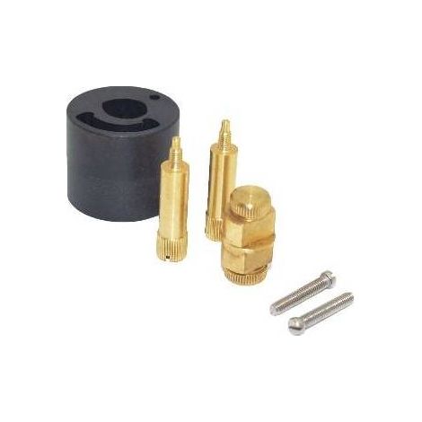PROLONGATION DE LA MANETTE DE COMMANDE Taille : K2 - K4